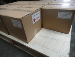 फैक्टरी दृश्य