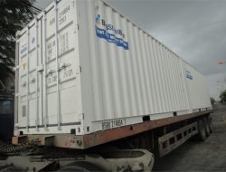 फैक्टरी दृश्य