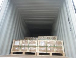 फैक्टरी दृश्य