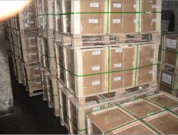 फैक्टरी दृश्य