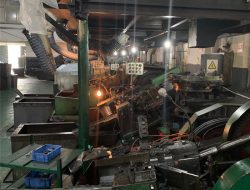 फैक्टरी दृश्य