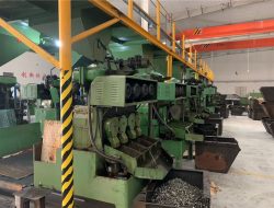 फैक्टरी दृश्य