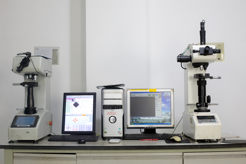 एचआरसी-हार्डनेस-टेस्ट