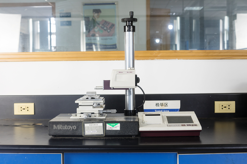 सतह-खुरदरापन-मापने-उपकरण